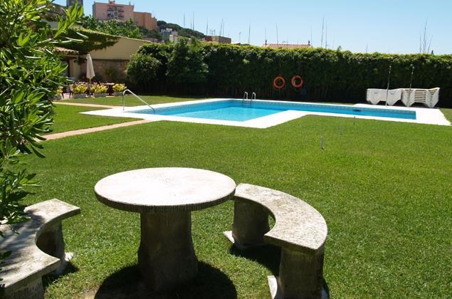 Hotel Hostal Del Sol Sant Feliu de Guíxols Extérieur photo